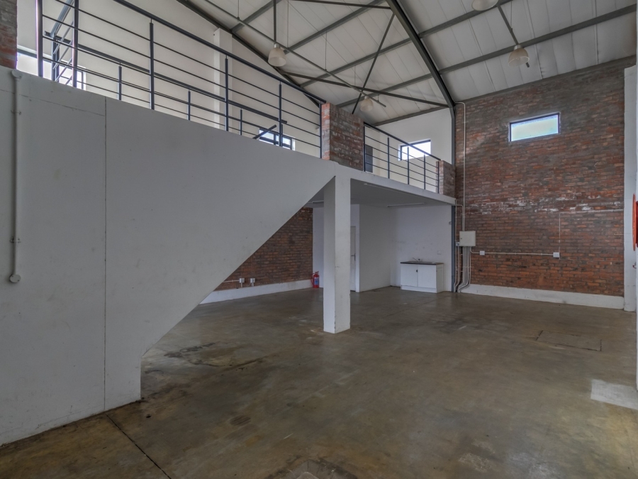 Commercial Property for Sale in Sunnydale Western Cape